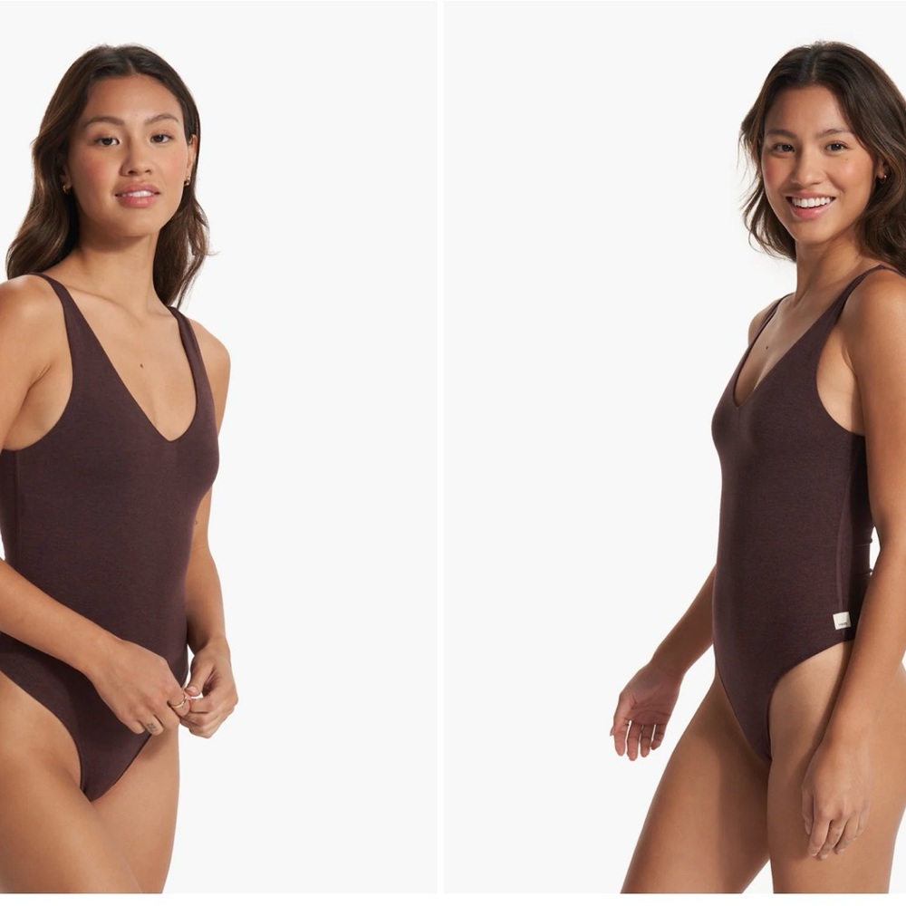 Halo bodysuit